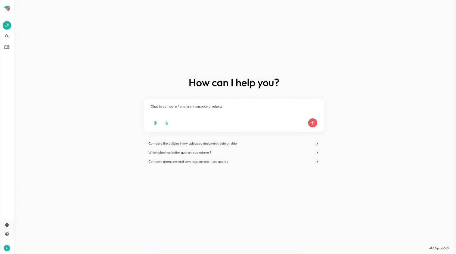 myBora &mdash; Main chat